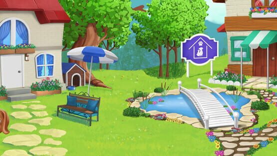 Marble Puzzle Blast: Rescue Adventure official artwork 1