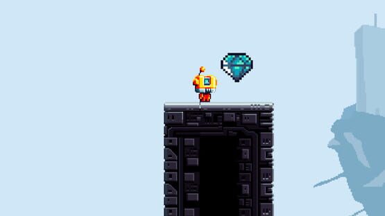 Minebot expedition — 1