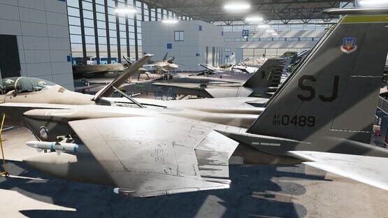 Air Museum VR official artwork 1