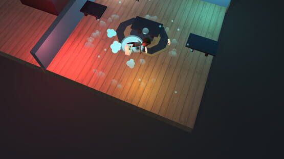 The Hidden Ghost gameplay screenshot