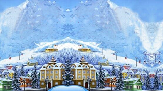 Jessica: Mystery of Courchevel official artwork 1