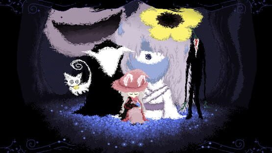 NeverEverLand official artwork 1