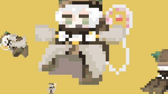Aim Climb official artwork 2