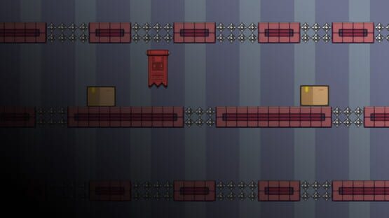 Dubu Rush gameplay screenshot
