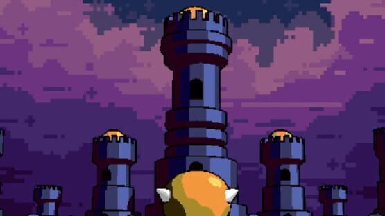 Towerland official artwork 1