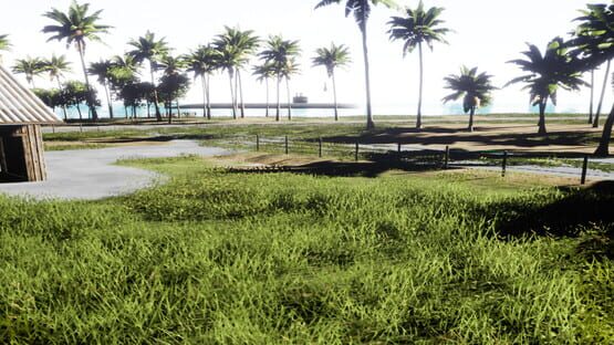 Island Assault official artwork 1