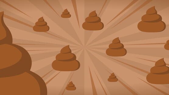 Poop Clicker gameplay screenshot