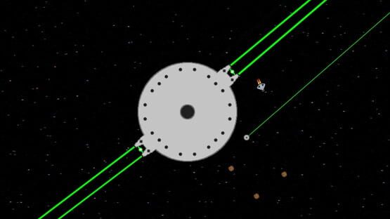 Blue Jay Joyride gameplay screenshot