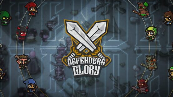 Defenders Glory official artwork 1
