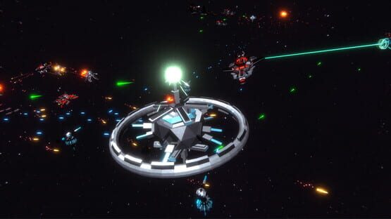Imperius gameplay screenshot