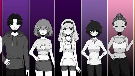 Louder Than Words: The Story of a Field Trip official artwork 1