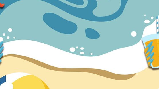 Square Word: Summer Edition gameplay screenshot