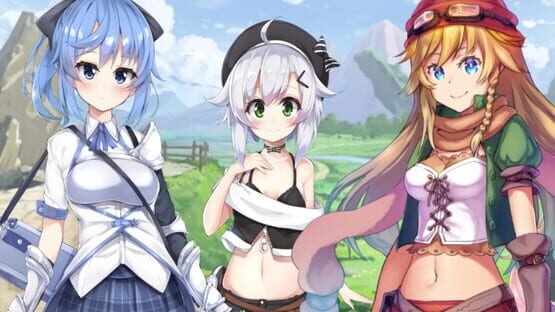 Selobus Fantasy gameplay screenshot