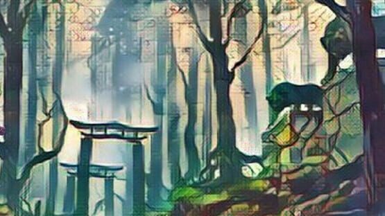 Elteria Hunter gameplay screenshot