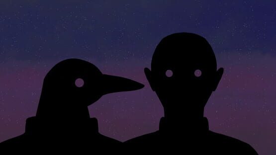 Stargazing: Genesis official artwork 1