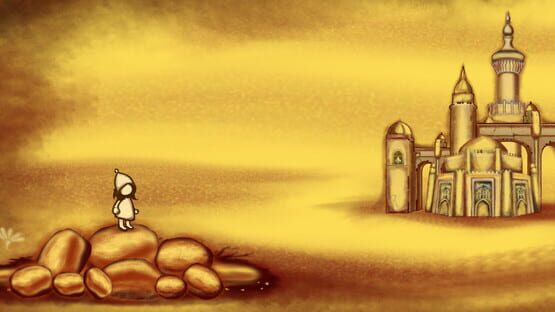 Sandream official artwork 1