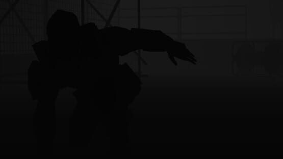 Underground official artwork 1
