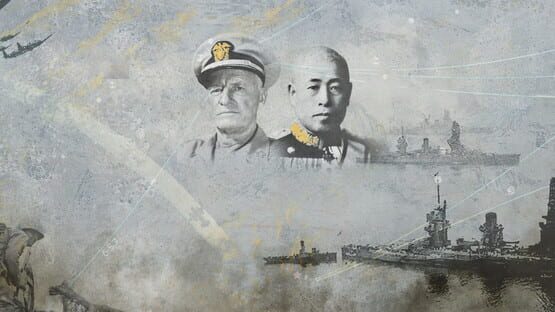 WarPlan Pacific official artwork 1