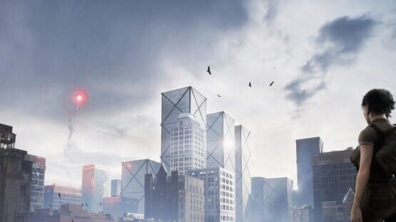Univers 11: Under the Sky gameplay screenshot