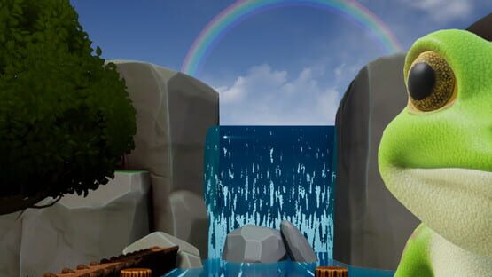 Forest Adventure gameplay screenshot