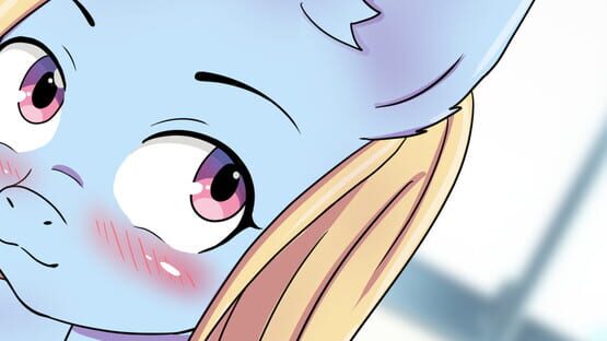 Lustful Ponies screenshot 1