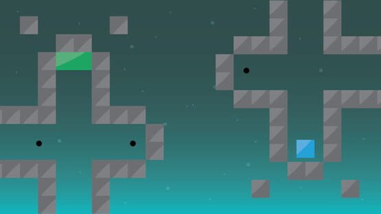 S-In gameplay screenshot