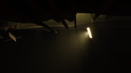 The Abyss Has Walls official artwork 1