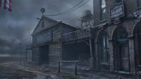 Haunted Hotel: The Thirteenth - Collector's Edition official artwork 1