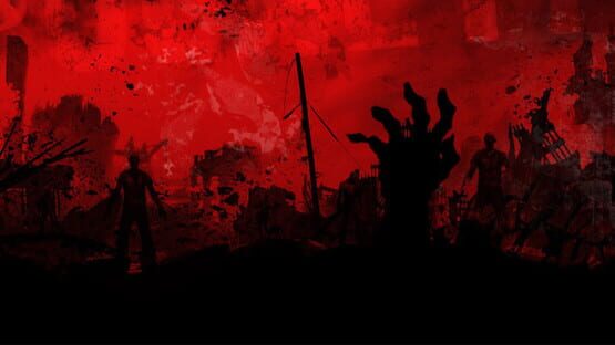 HoGuru Presents: The House With Too Many Zombies In It official artwork 1