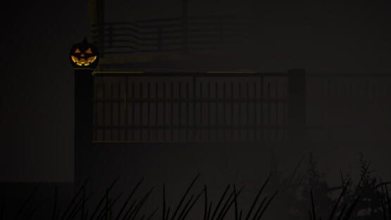 Mysterious Night: The First Night official artwork 1