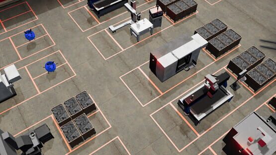 Tuwas vs. Muda gameplay screenshot