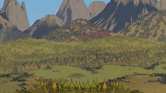 Arboreal official artwork 1