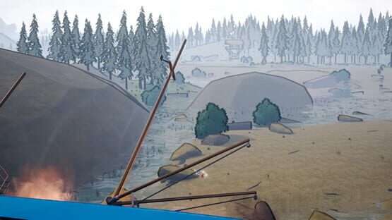 The Glade official artwork 1