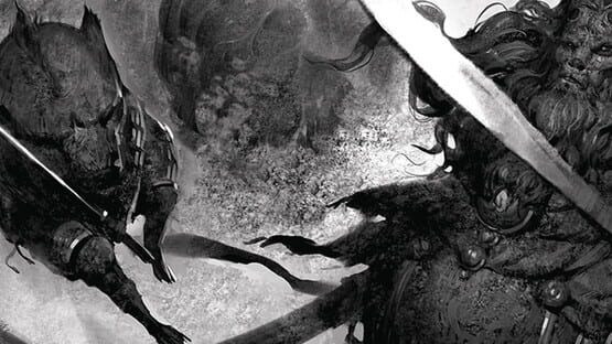 Samurai Revenge gameplay screenshot