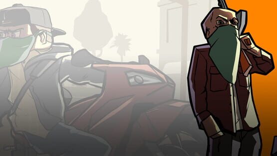 Block Warriors: Definitive Edition gameplay screenshot