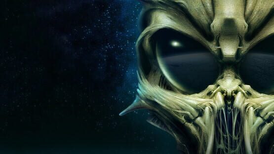 UFO 2: Extraterrestrials official artwork 1