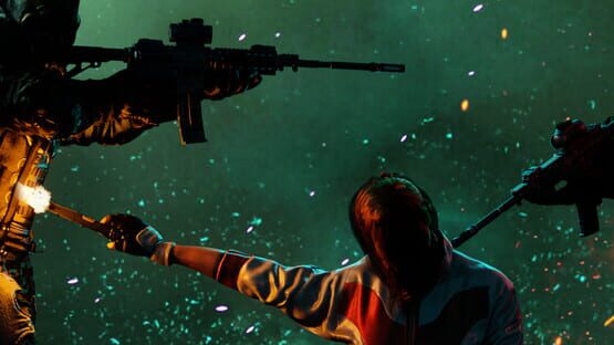 Afterlife gameplay screenshot