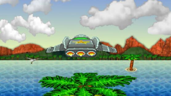 Star Trapper FX gameplay screenshot