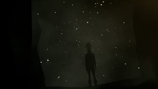 The Raincoat Man official artwork 1