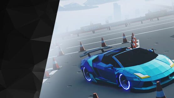 The King of Drive: Parking Edition gameplay screenshot
