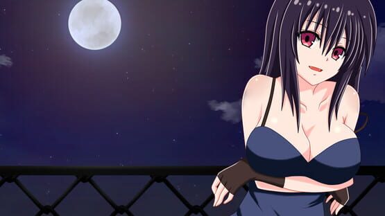 69 Mizuki Love gameplay screenshot