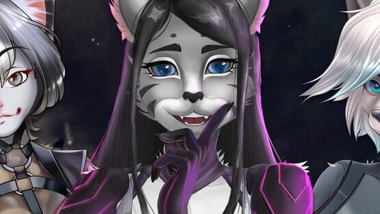 Furry Cyberfucker screenshot 3