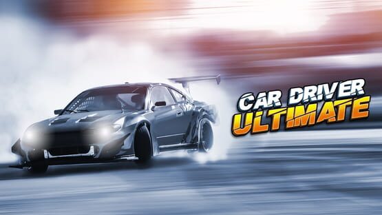 Car Driver Ultimate gameplay screenshot