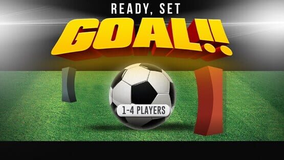 Goal!! gameplay screenshot
