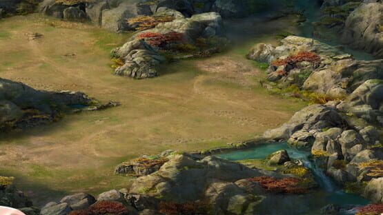 Izmir: An Independence Simulator gameplay screenshot