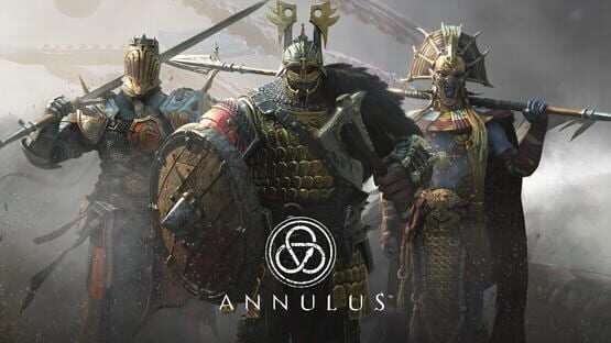 Annulus — screenshot 7