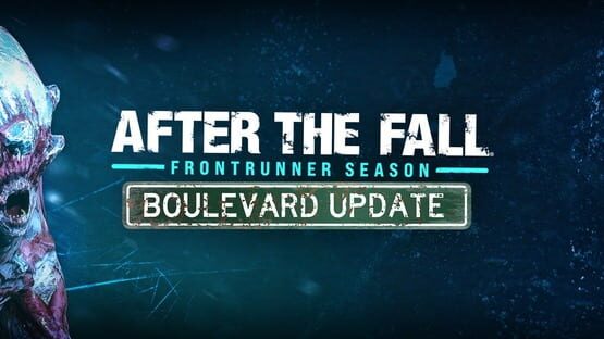 After the Fall: Launch Edition gameplay screenshot