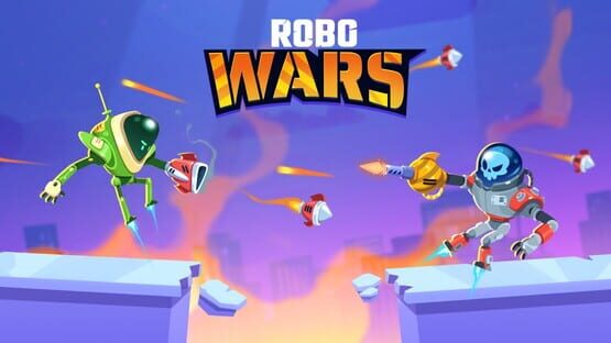 Robo Wars — immagine 7