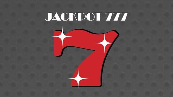 Jackpot 777 gameplay screenshot