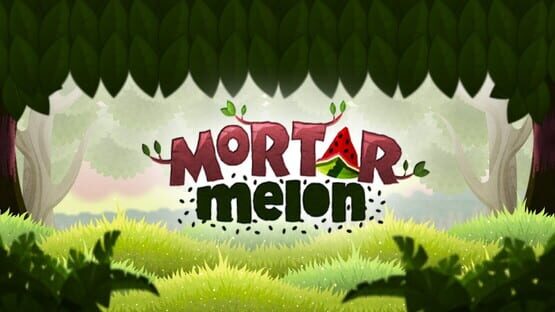 Mortar Melon official artwork 1